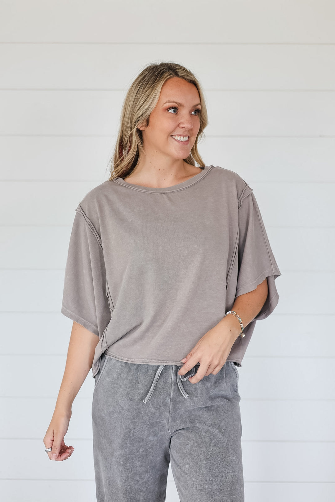 That's The One Top