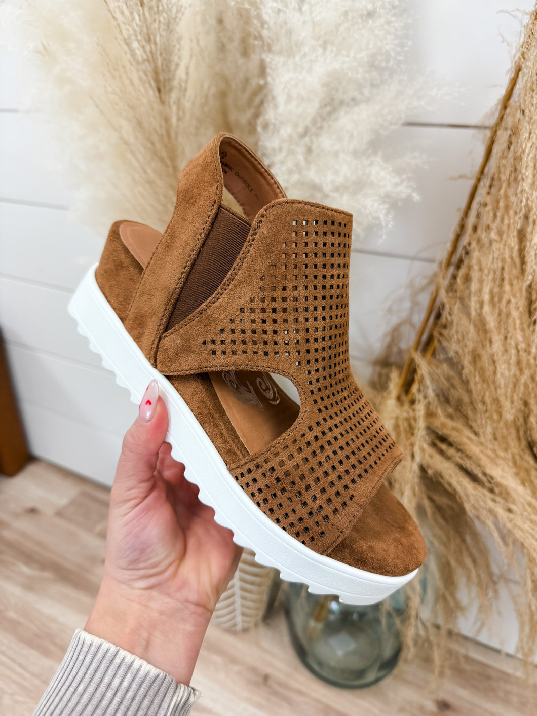 Very G: Amy Sandal