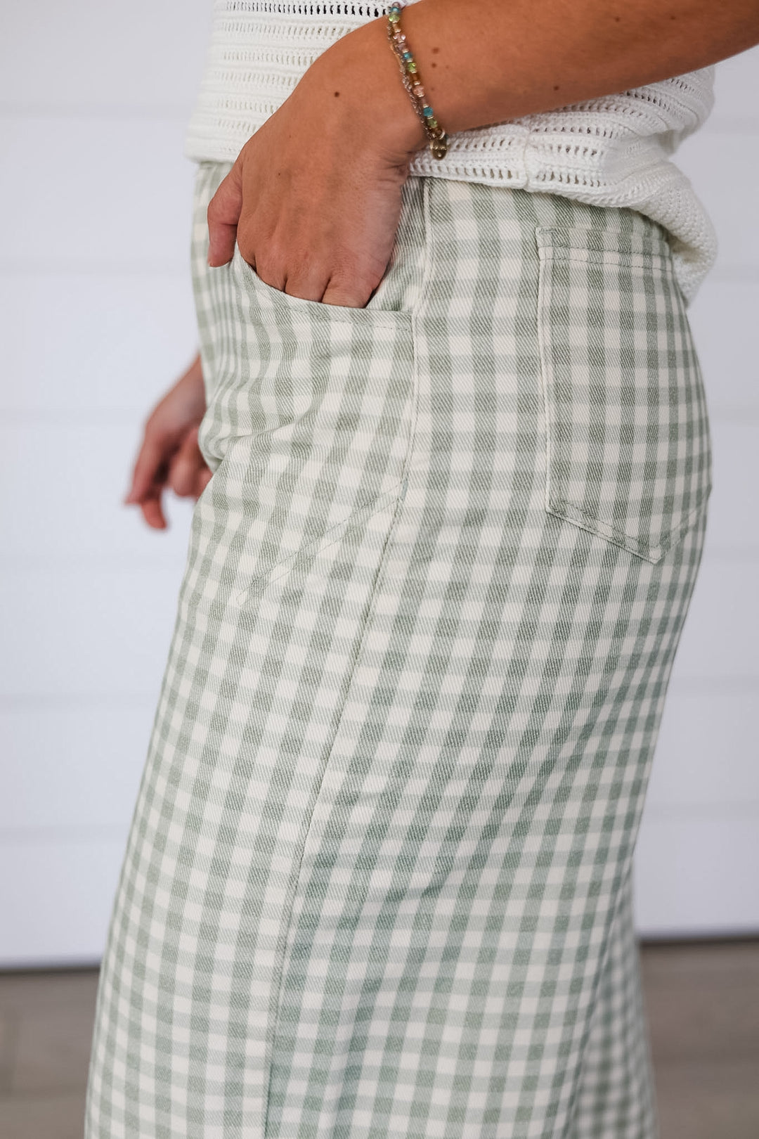 No Missing This Pant
