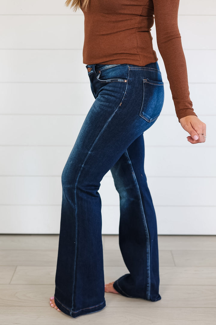 Risen: I Don't Mind Denim