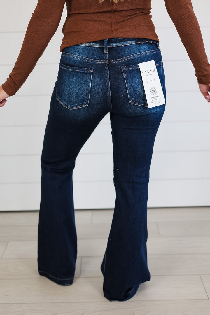 Risen: I Don't Mind Denim