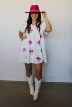 Load image into Gallery viewer, Disco Cowgirl Dress

