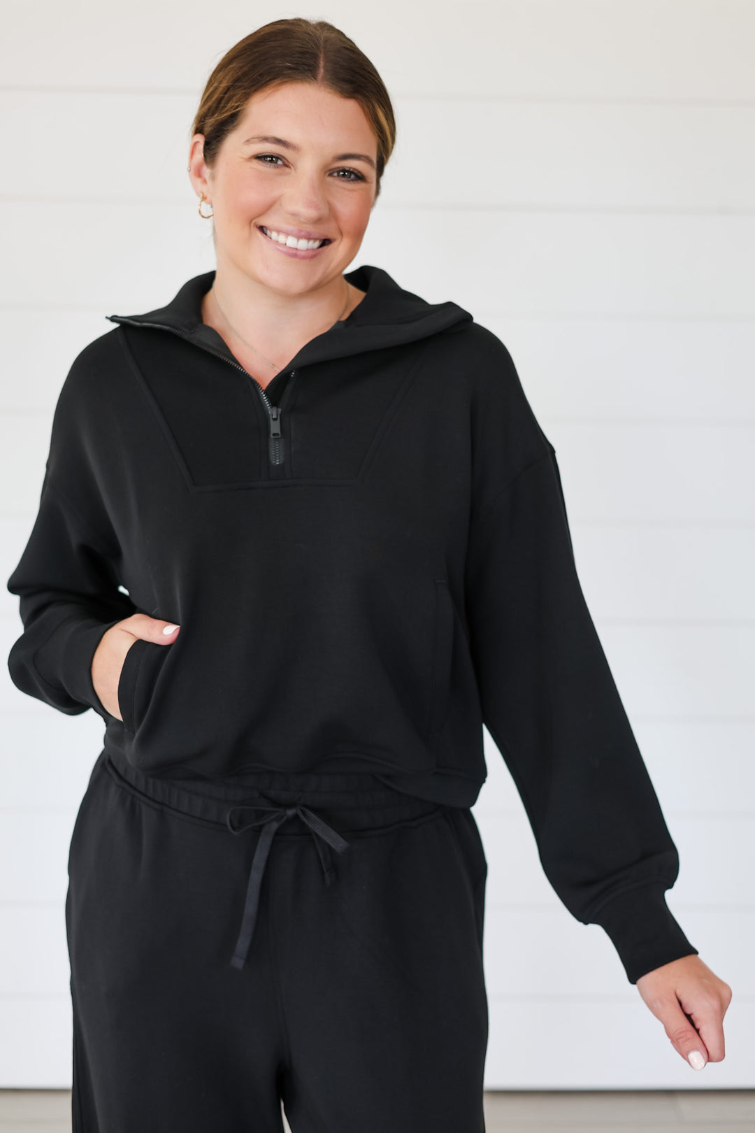 PLUS: So Worth It Top