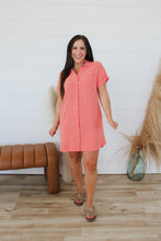 Load image into Gallery viewer, Take It Anywhere Dress
