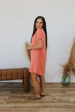 Load image into Gallery viewer, Take It Anywhere Dress
