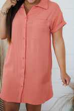 Load image into Gallery viewer, Take It Anywhere Dress
