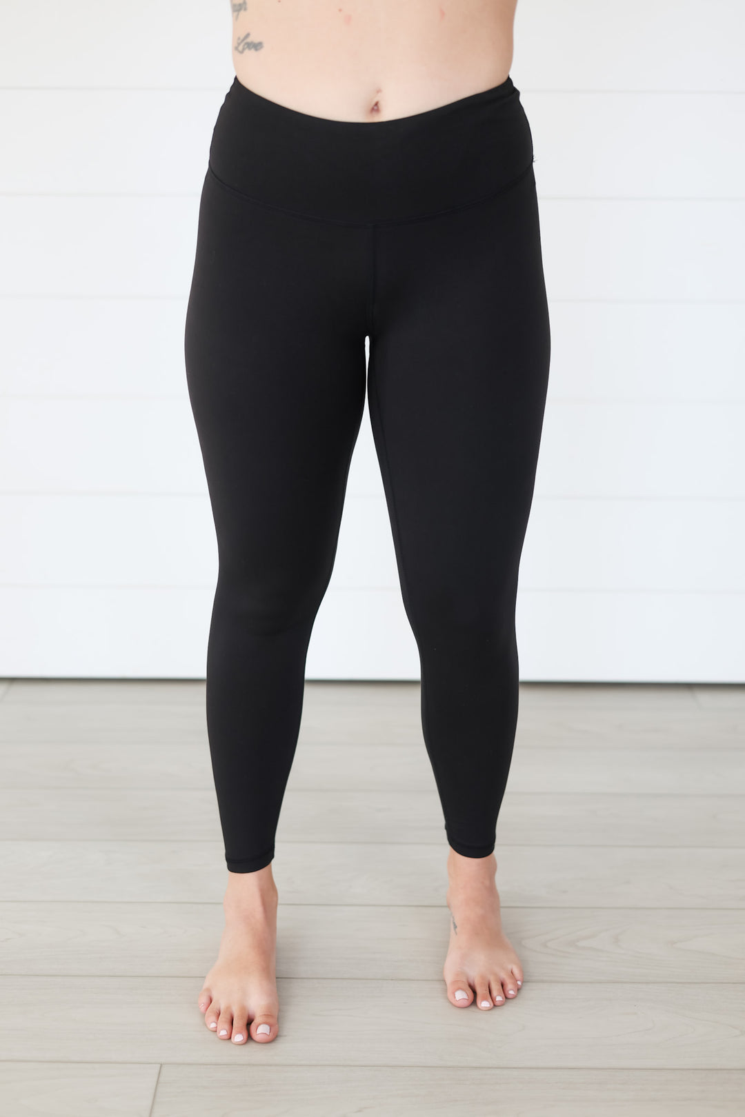 Face The Day Legging