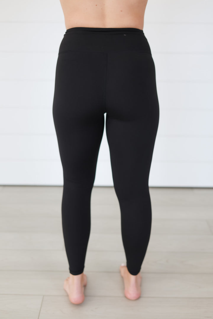 Face The Day Legging