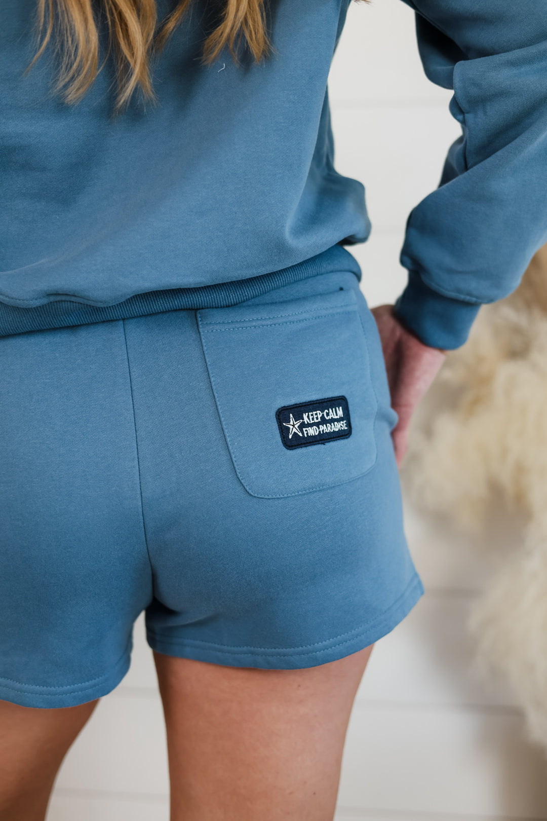 Let's Adventure Shorts