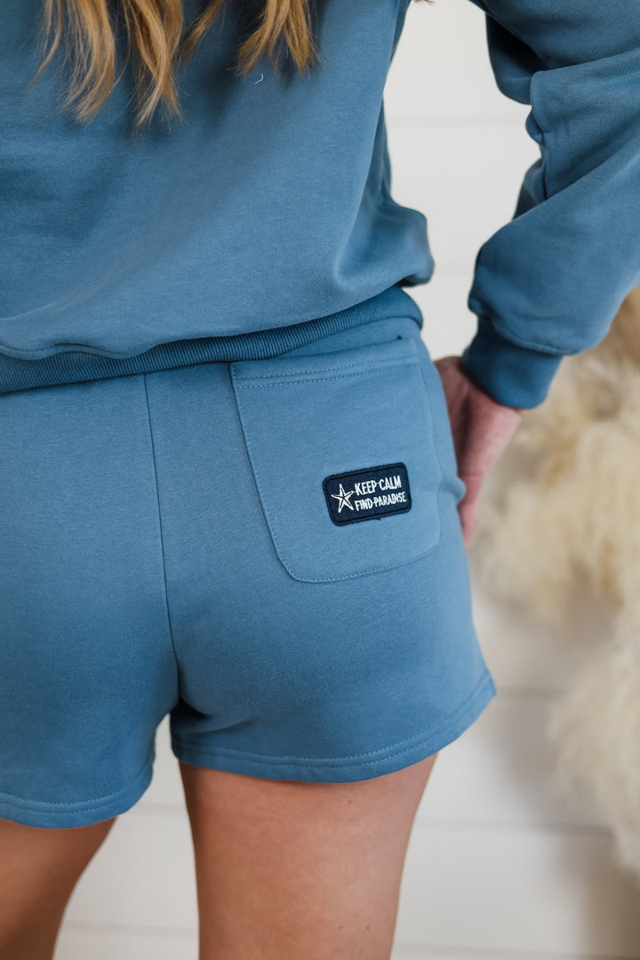 Let's Adventure Shorts