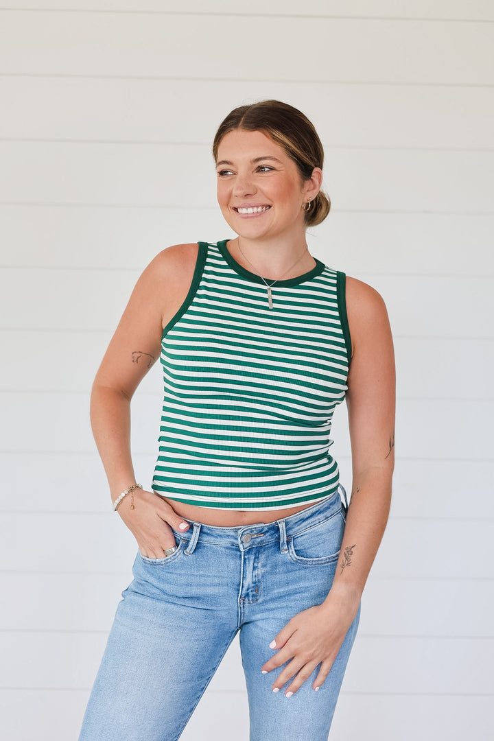 In A Way Top