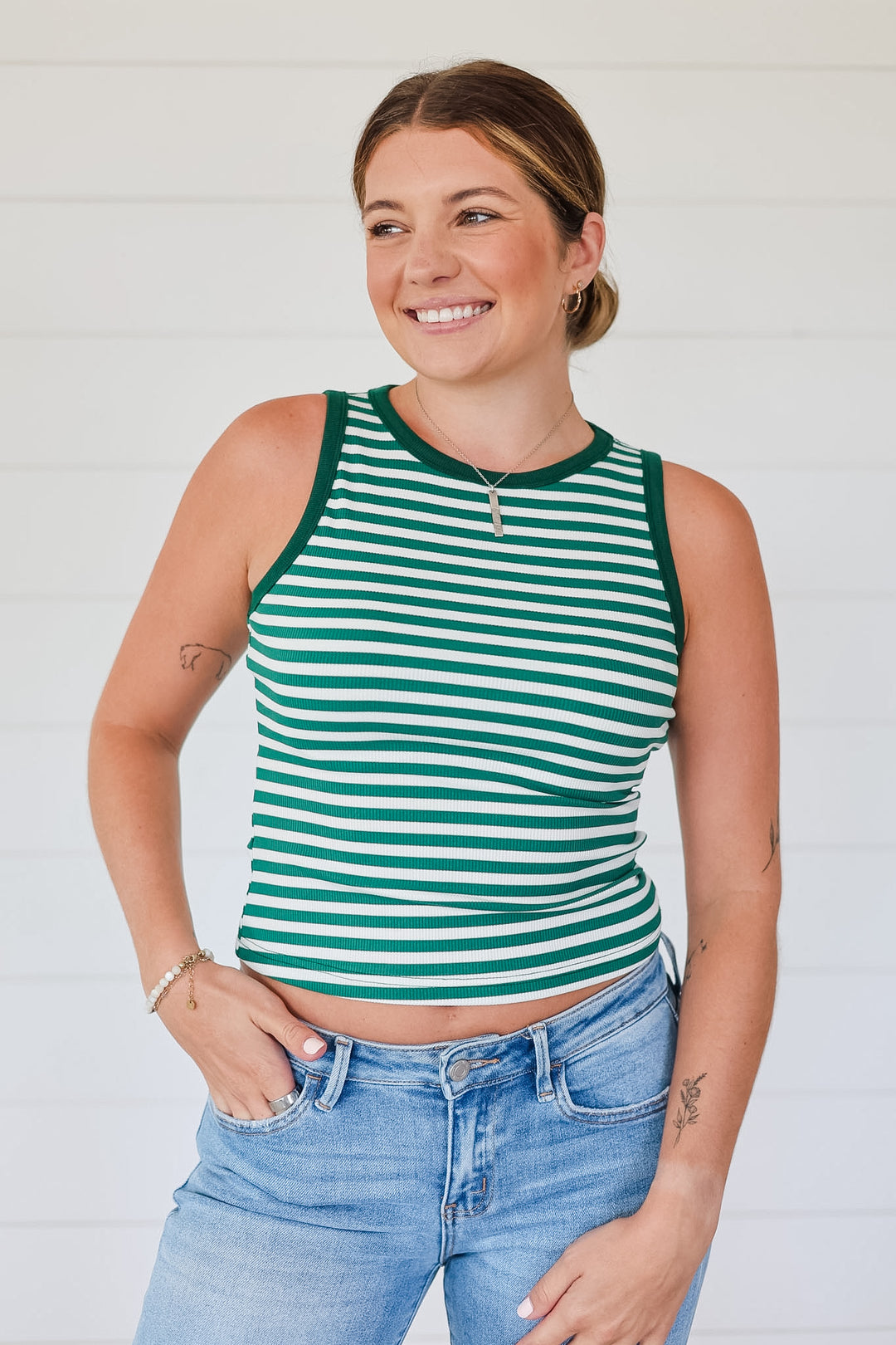 In A Way Top