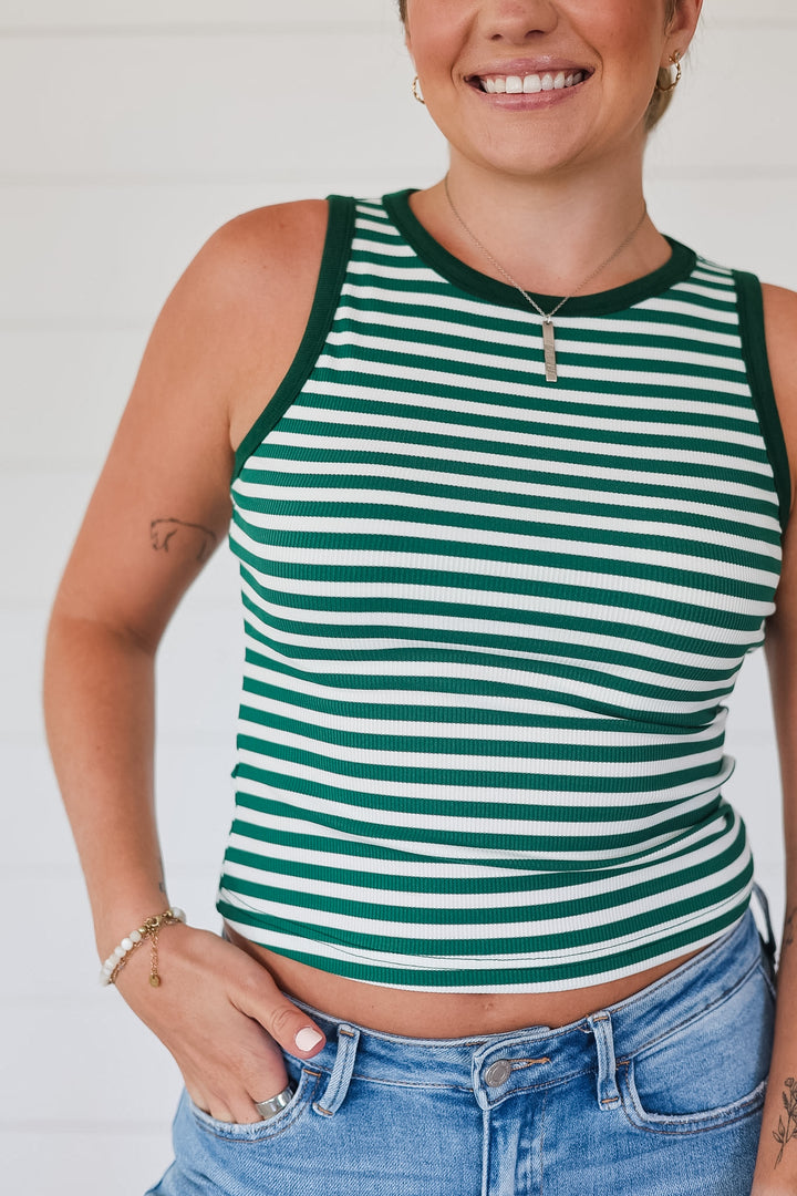In A Way Top