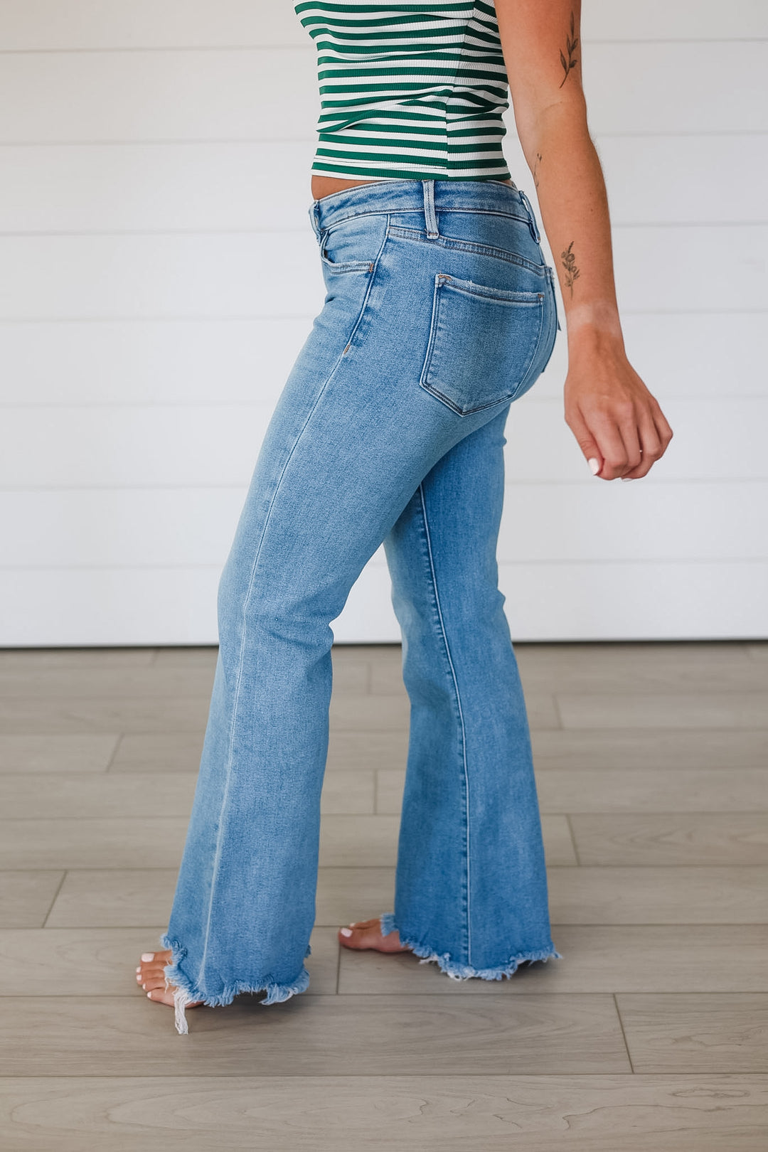 Vervet: Live Out Loud Denim