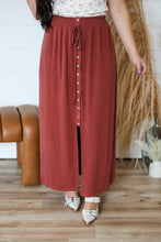 Load image into Gallery viewer, On My Heart Skirt
