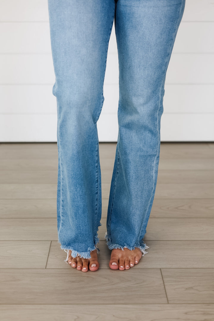 Vervet: Live Out Loud Denim