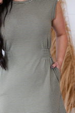 Load image into Gallery viewer, Feeling Alive Again Dress
