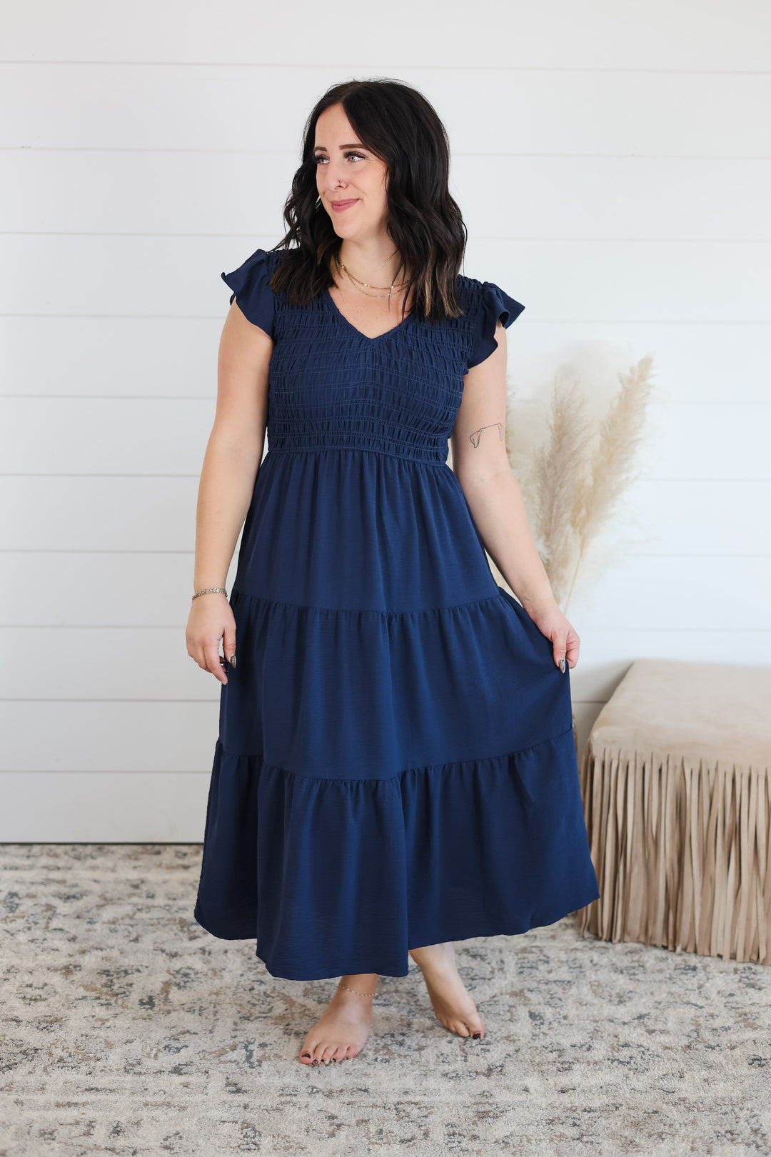 What A Fling Dress