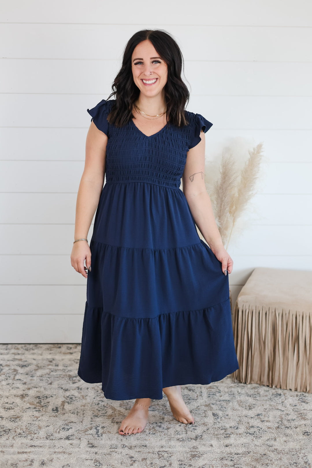 What A Fling Dress
