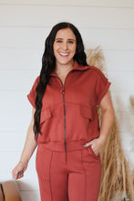 Load image into Gallery viewer, Think It Through Top
