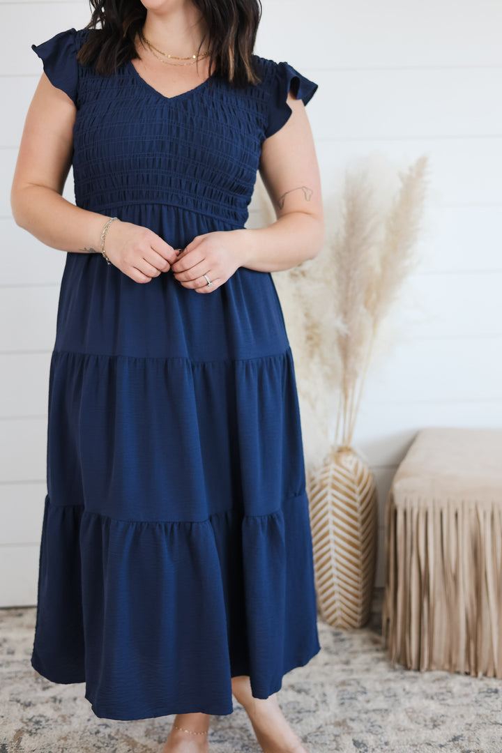 What A Fling Dress