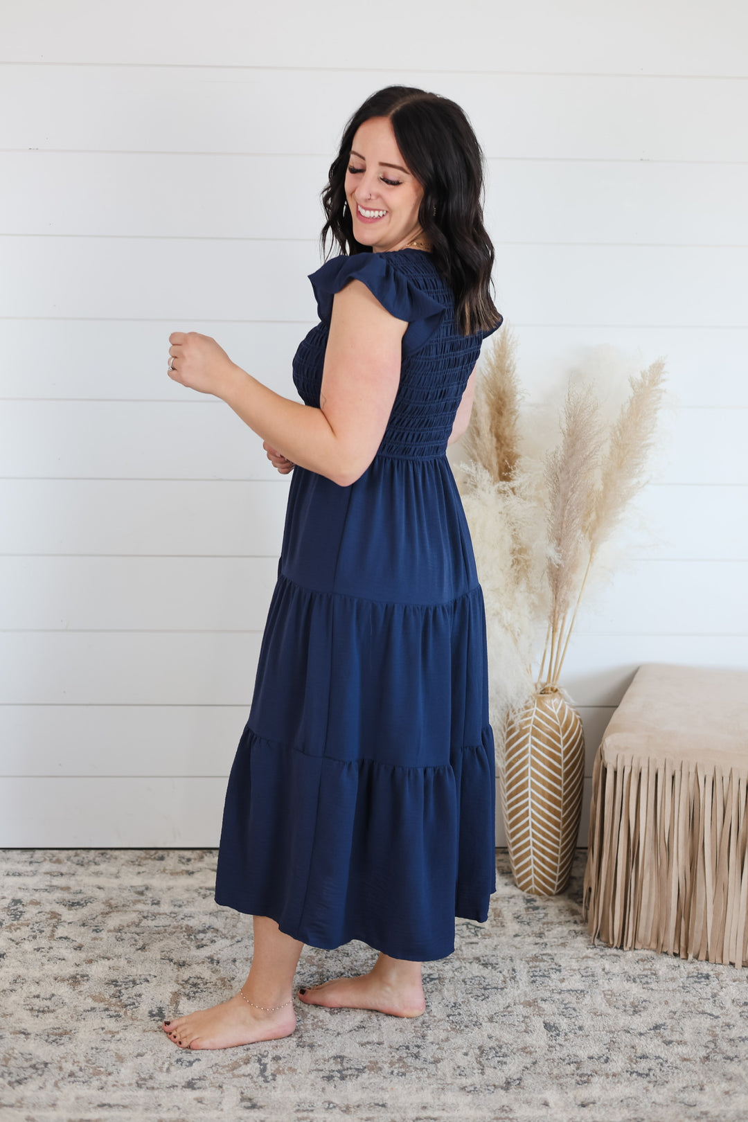 What A Fling Dress