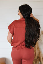 Load image into Gallery viewer, Think It Through Top
