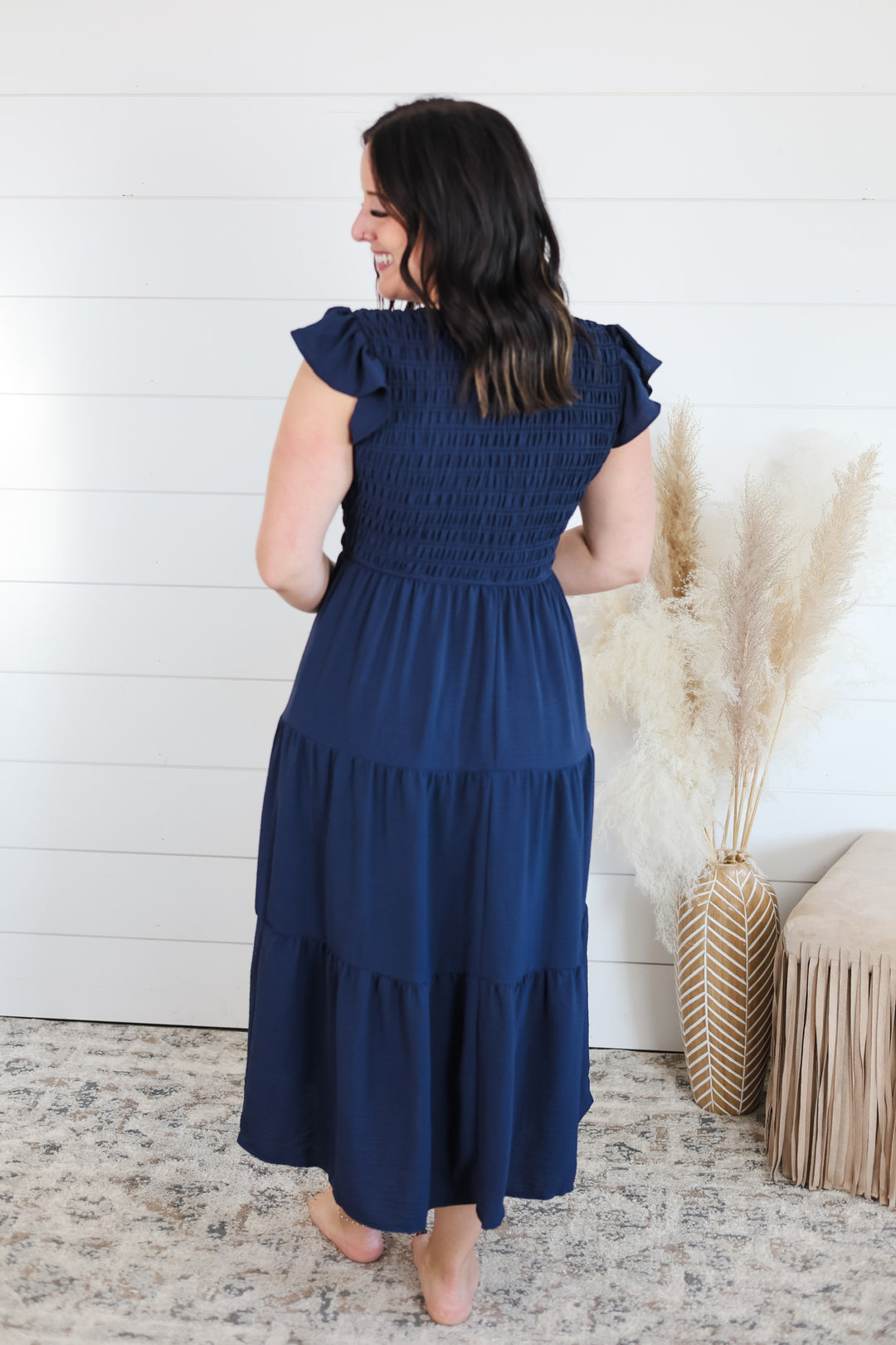 What A Fling Dress