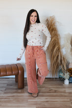 Load image into Gallery viewer, In Your Favor Top
