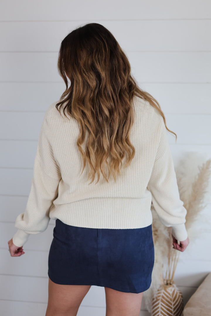 Causal Confidence Skirt