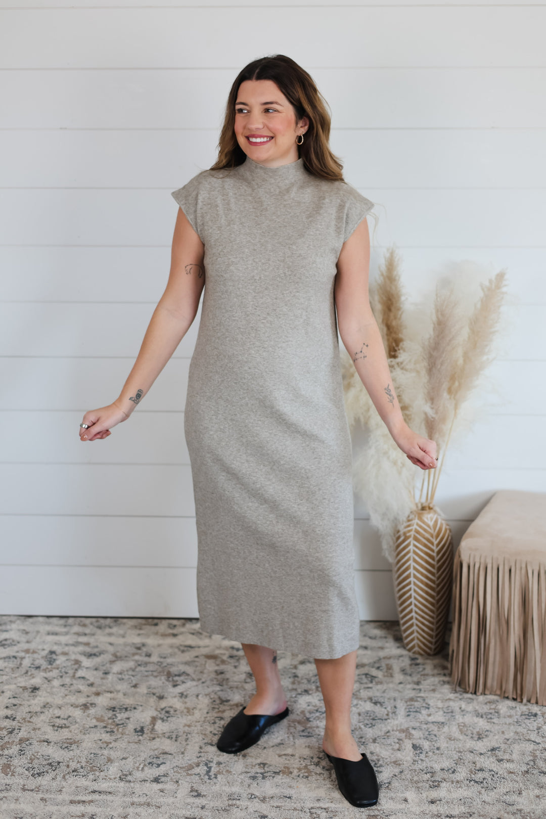 Truly Ready Dress