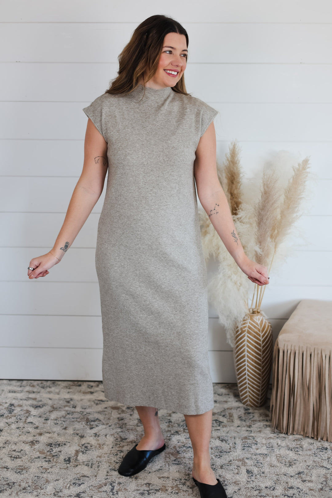 Truly Ready Dress