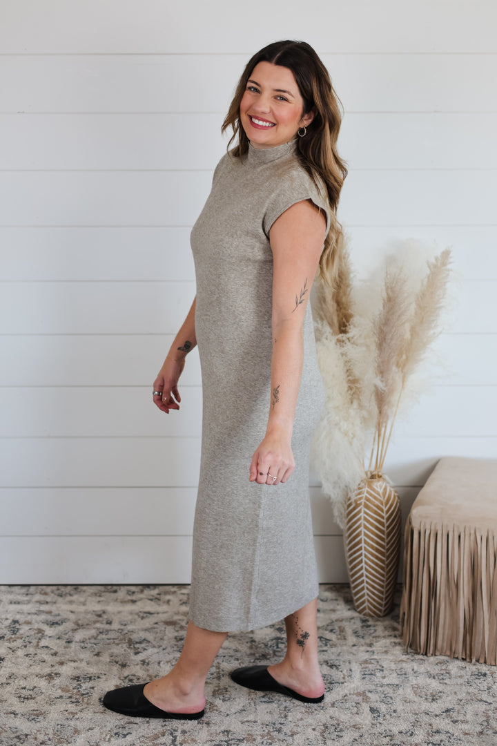 Truly Ready Dress