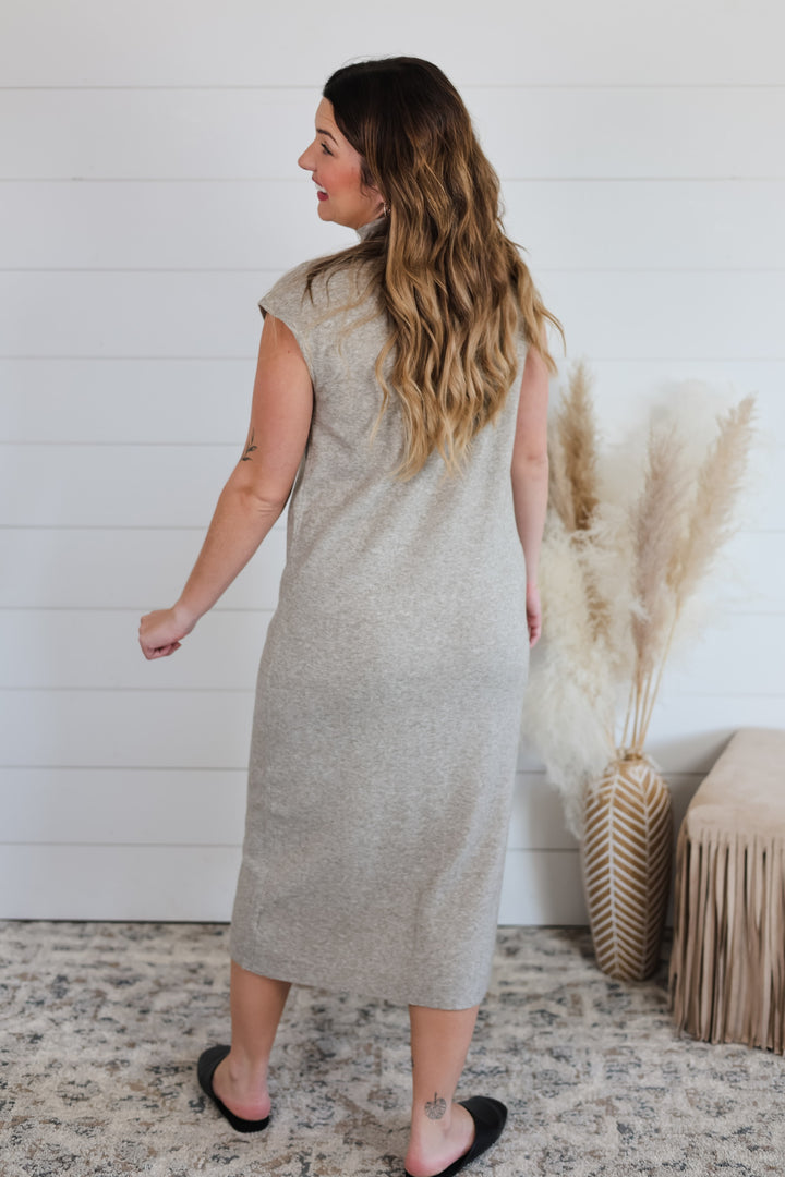 Truly Ready Dress