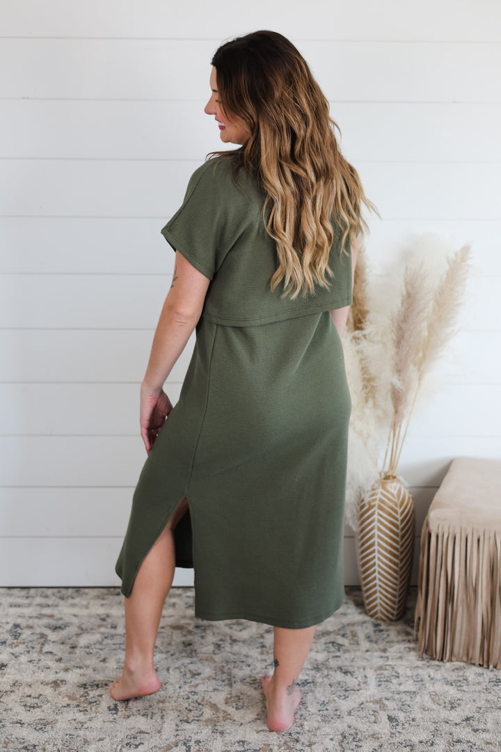 All On You Dress