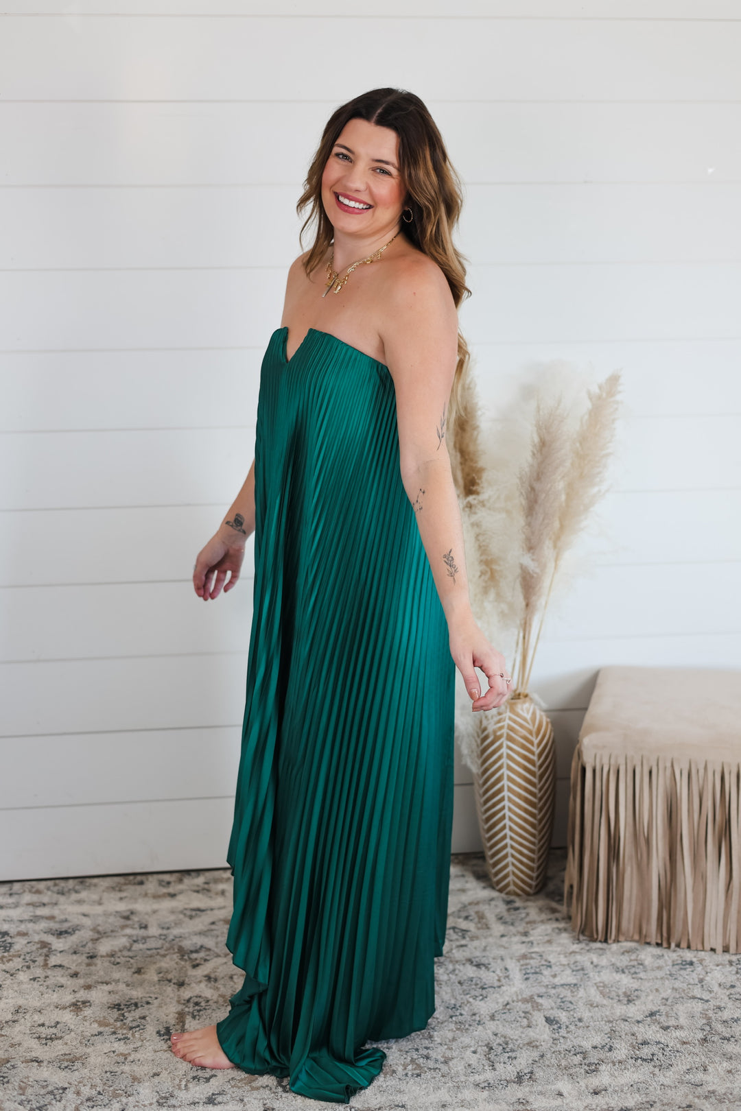 Make A Move Dress