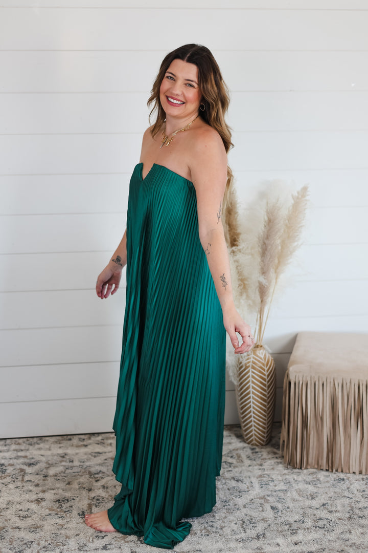 Make A Move Dress
