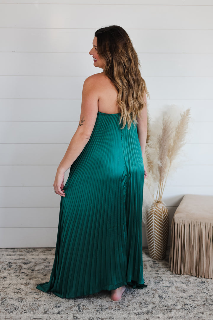 Make A Move Dress