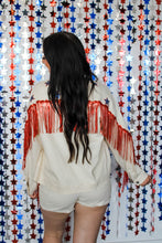 Load image into Gallery viewer, Star Spangled Jacket
