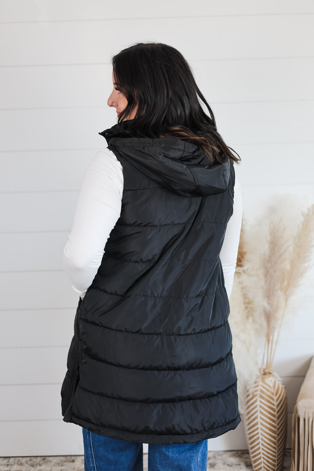 Passing By Vest