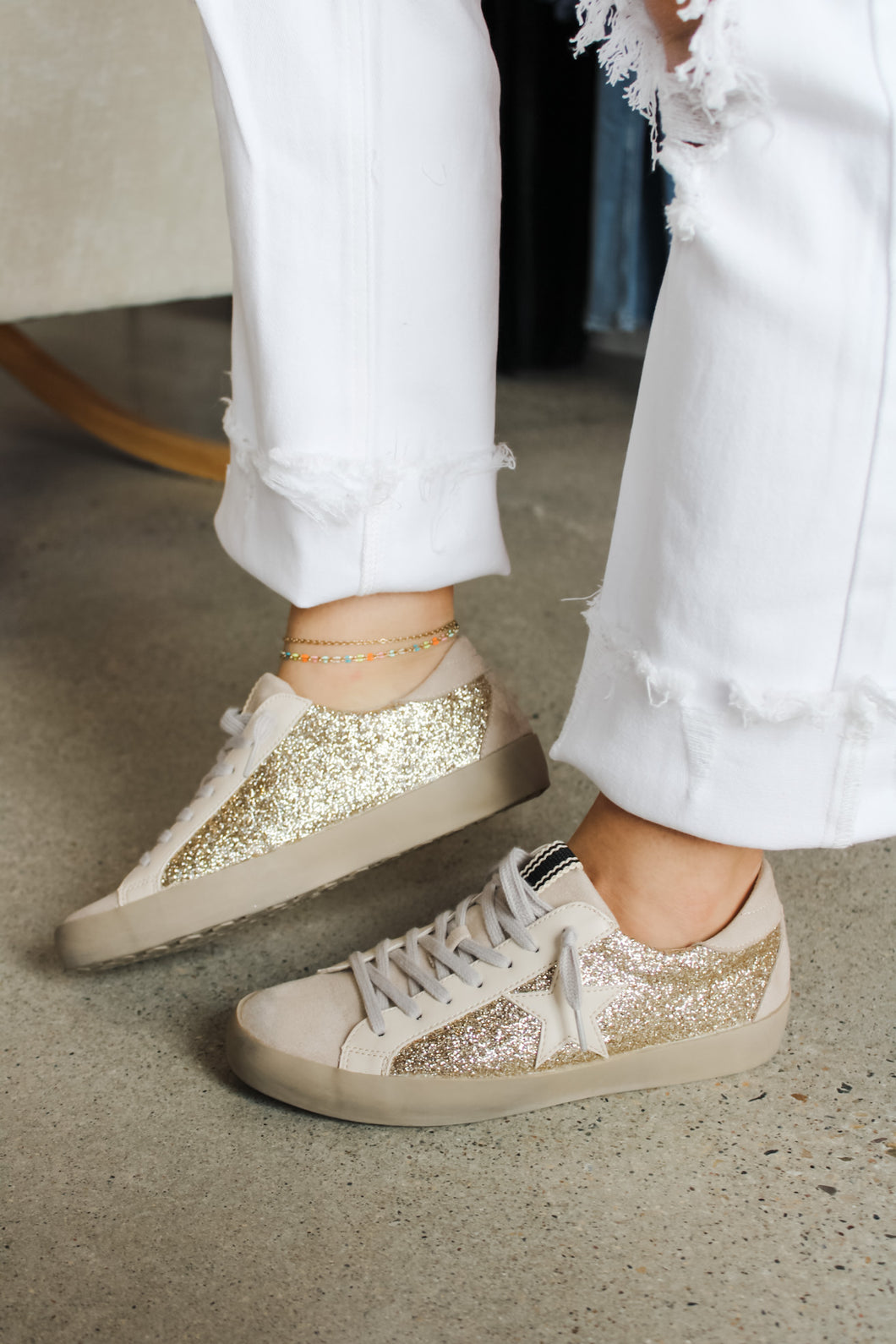 ShuShop : Paula Sneaker