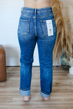 Load image into Gallery viewer, Risen: Fast Forward Denim
