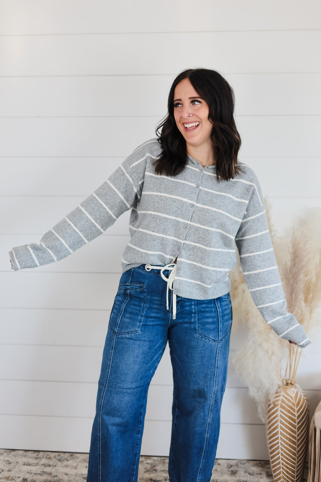 Go Anywhere Cardigan