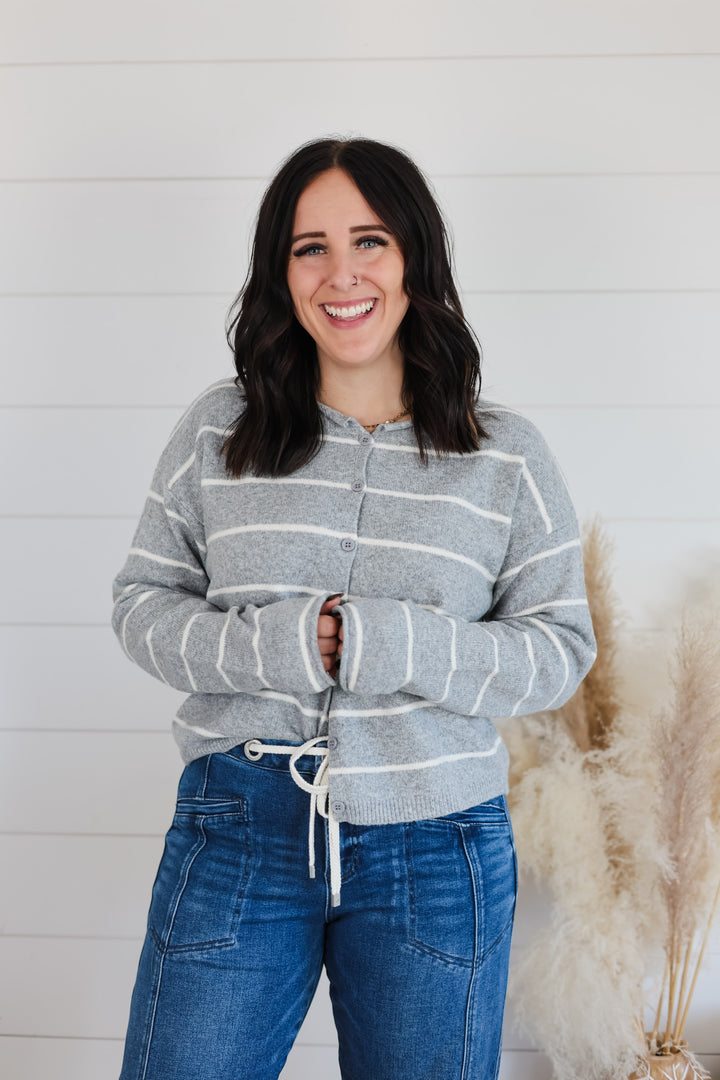 Go Anywhere Cardigan