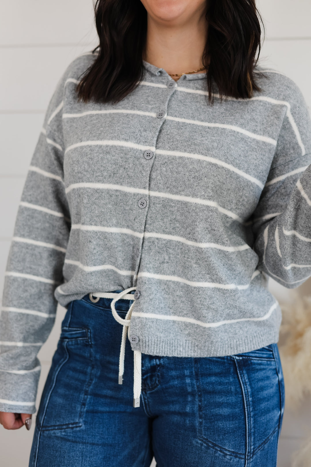 Go Anywhere Cardigan