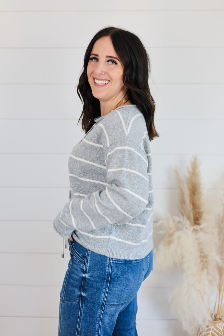 Go Anywhere Cardigan