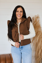 Load image into Gallery viewer, Ease Your Mind Vest
