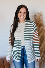 Load image into Gallery viewer, Believe What You See Cardigan
