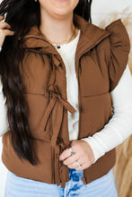 Load image into Gallery viewer, Ease Your Mind Vest
