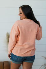 Load image into Gallery viewer, Day Drinking Corded Crew Top
